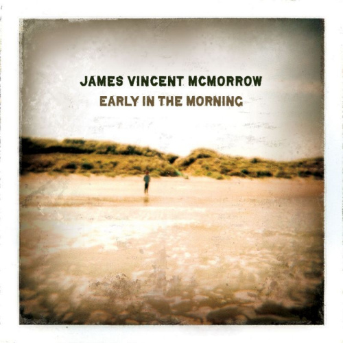 MCMORROW, JAMES VINCENT - EARLY IN THE MORNINGJAMES VINCENT MCMORROW EARLY IN THE MORNING.jpg